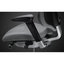 RH+ 1 Sæt Armlæn Til RH Mereo Alu Stel