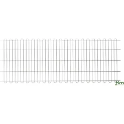 1 Stk. Hylde Til Rullecontainer, 1870x730, 100 Kg