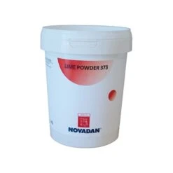 No Name Novadan Lime Powder 373, Afkalkningsmiddel, 1 Kg