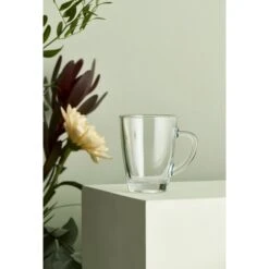 Aida Café Hotdrink Glas | 30 Cl | 1 Stk. 9 Aida Café Hotdrink Glas | 30 Cl | 1 Stk. -Aida shop aida cafe hotdrink glas 30 cl 1 stk 3