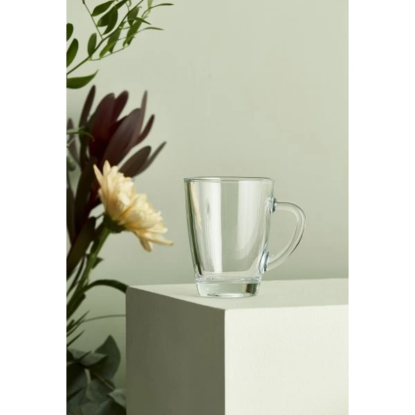 Aida Café Hotdrink Glas | 30 Cl | 1 Stk. 5 Aida Café Hotdrink Glas | 30 Cl | 1 Stk. - Billede 3