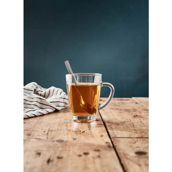 Aida Café Hotdrink Glas | 30 Cl | 1 Stk. 7 Aida Café Hotdrink Glas | 30 Cl | 1 Stk. - Billede 5