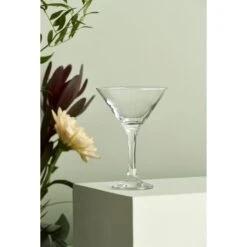 Aida Café Martini/cocktail Glas | 17,5 Cl | 1 Stk. -Aida shop aida cafe martinicocktail glas 175 cl 1 stk 3