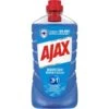 Ajax® Ajax Universalrengøring | Disinfectant | 1 L -Aida shop ajax universalrengoring disinfectant 1 l 2