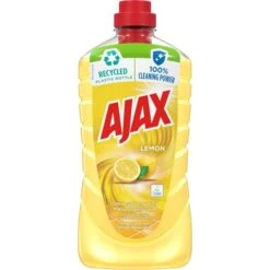 Ajax® Ajax Universalrengøring | Lemon | 1 L