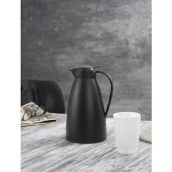 Alfi Eco | Termokande 1 L | Sort -Aida shop alfi eco termokande 1 l sort 3