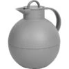 Alfi Kugle | Termokande 1 L | Frosted Grafitgrå -Aida shop alfi kugle termokande 1 l frosted grafitgra