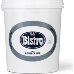 Bistro Sølvcreme | 1 L