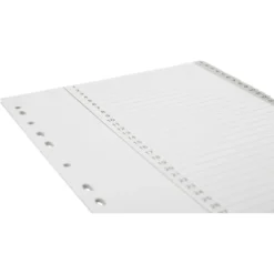 Budget Register | A4 | Plast | 1-31 -Aida shop budget registre a4 131 plast 3