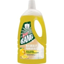 Cillit Bang Eco Universalrengøring | Natural | 1 L