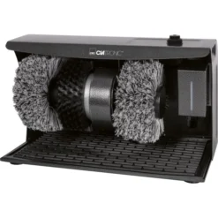 Clatronic 3 I 1 Elektrisk Skopudsemaskine -Aida shop clatronic 3 i 1 elektrisk skopudsemaskine 4