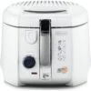 De'Longhi F28311.W1 EX:1 Frituregryde, Hvid -Aida shop delonghi f28311w1 ex1 frituregryde hvid