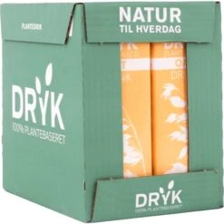 Dryk Havredrik Barista, 1 L 9 Dryk Havredrik Barista, 1 L -Aida shop dryk havredrik barista 1 l 4