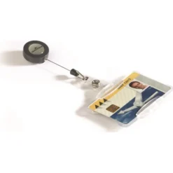 Durable Kortholder M.j. | 1 Kort | 10 Stk.