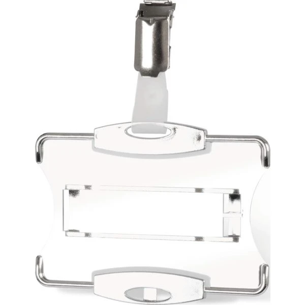 Durable RFID Secure Kortholder | 1 Kort | 10 Stk. 4 Durable RFID Secure Kortholder | 1 Kort | 10 Stk. - Billede 2