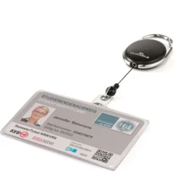 Durable Style Kortholder M. Yoyo | 1 Kort