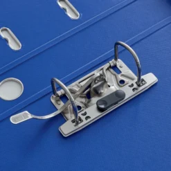 Esselte No.1 Brevordner | A4 | 50mm | Fuchsia -Aida shop esselte no1 brevordner a4 50mm fuchsia 3