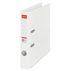 Esselte No.1 Brevordner | A4 | 50mm | Hvid
