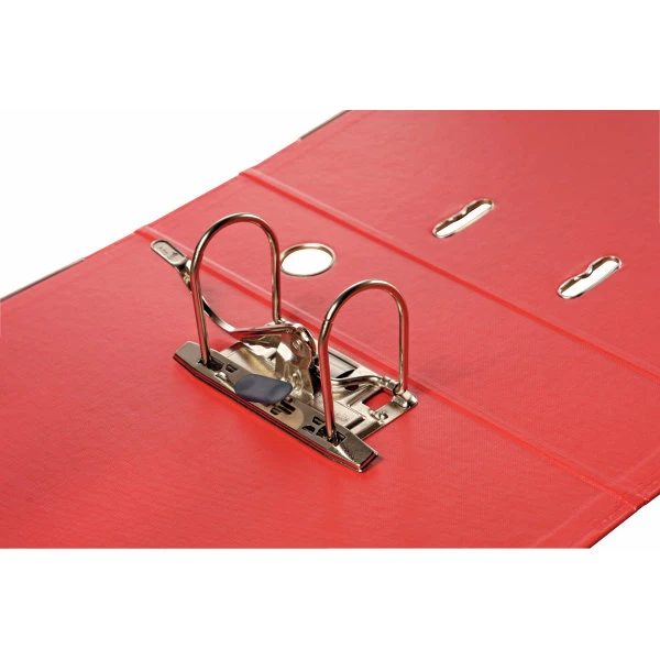 Esselte No.1 Brevordner | A4 | 75mm | Sand 4 Esselte No.1 Brevordner | A4 | 75mm | Sand - Billede 2