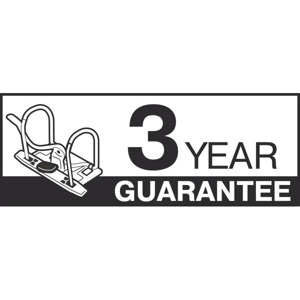 Esselte No.1 Brevordner | A4 | 75mm | Sand 6 Esselte No.1 Brevordner | A4 | 75mm | Sand - Billede 4