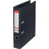 Esselte No.1 CO2-komp. Brevordner | 50mm | Sort -Aida shop esselte no1 co2komp brevordner 50mm sort