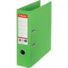 Esselte No.1 CO2-komp. Brevordner | 75mm | Grøn 1 Esselte No.1 CO2-komp. Brevordner | 75mm | Grøn -Aida shop esselte no1 co2komp brevordner 75mm gron