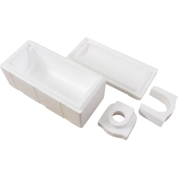 No Name Flamingo Flaskeforsendelse | 1 Flaske 4 No Name Flamingo Flaskeforsendelse | 1 Flaske - Billede 2