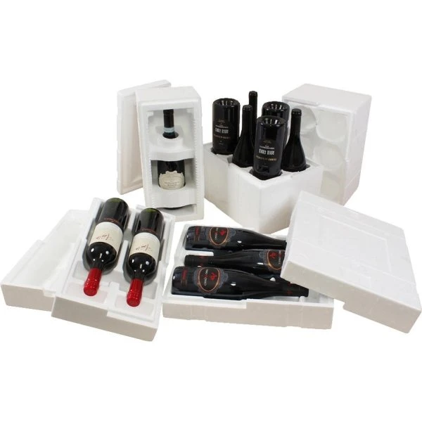 No Name Flamingo Flaskeforsendelse | 1 Flaske 6 No Name Flamingo Flaskeforsendelse | 1 Flaske - Billede 4