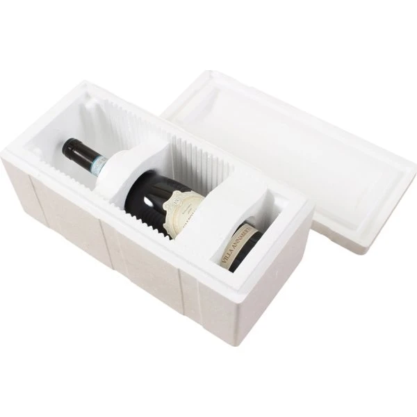 No Name Flamingo Flaskeforsendelse | 1 Flaske 3 No Name Flamingo Flaskeforsendelse | 1 Flaske