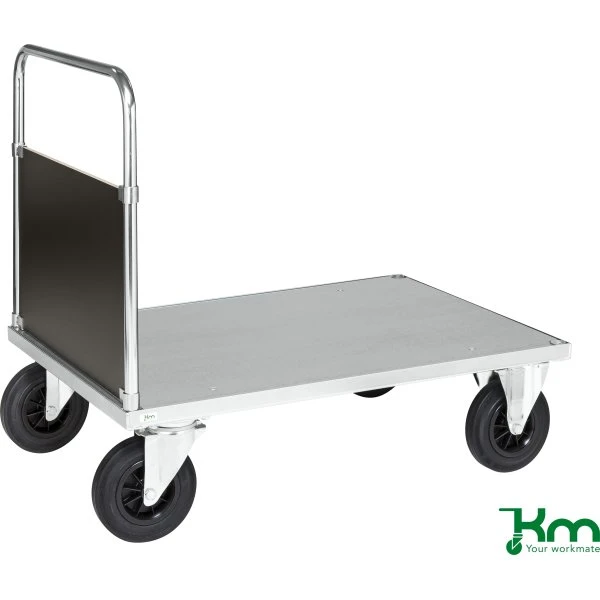 Flexi 630 Med 1 Gavl, 120x80x90, Stålplade 3 Flexi 630 Med 1 Gavl, 120x80x90, Stålplade