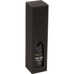 No Name Vinæske | 1 Flaske | Sort