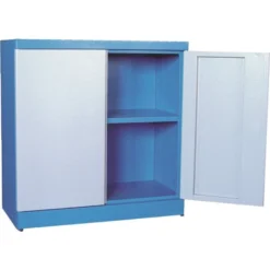 Güde Værktøjsskab, 1 Hylde, (BxDxH) 78x38x80 Cm