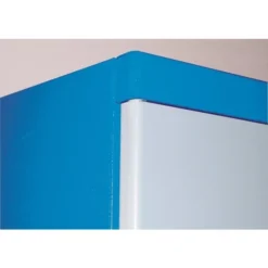 Güde Værktøjsskab, 1 Hylde, (BxDxH) 78x38x80 Cm -Aida shop gude varktojsskab 1 hylde bxdxh 78x38x80 cm 3