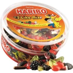Aida shop -Aida shop haribo i like mix 1 kg 2