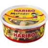 Haribo Matador Mix, 1 Kg -Aida shop haribo matador mix 1 kg
