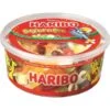 Haribo Stjerne Mix Slik, 1 Kg -Aida shop haribo stjerne mix 1 kg