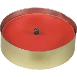 No Name Haveblus I Dåse | 12 Timer | Rød | 1 Stk.