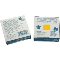 INFO Nature Z-Notes Boks | 75x75 Mm | 1 Blok -Aida shop info nature znotes boks 75x75 mm 1 blok 3