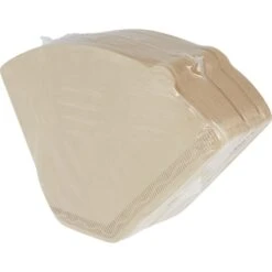 No Name Kaffefilter Str. 1 X 4, 200 Stk. -Aida shop kaffefilter str 1 x 4 200 stk 3