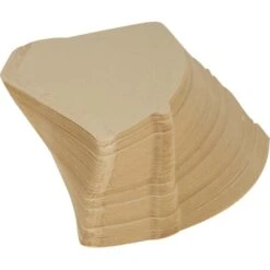 No Name Kaffefilter Str. 1 X 4, 200 Stk. -Aida shop kaffefilter str 1 x 4 200 stk 4