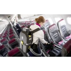 Kärcher BVL 5/1 Rygstøvsuger -Aida shop karcher bvl 51 rygstovsuger 9