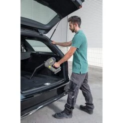 Kärcher HV 1/1 Håndstøvsuger -Aida shop karcher hv 11 handstovsuger 5