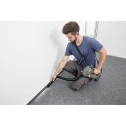 Kärcher HV 1/1 Håndstøvsuger -Aida shop karcher hv 11 handstovsuger 6