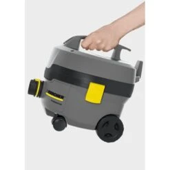 Kärcher T 7/1 Classic Støvsuger -Aida shop karcher t 71 classic stovsuger 5