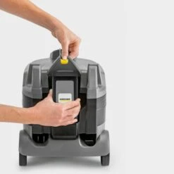 Kärcher T 9/1 Batteri Støvsuger -Aida shop karcher t 91 batteri stovsuger 3