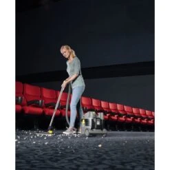 Kärcher T 9/1 Batteri Støvsuger -Aida shop karcher t 91 batteri stovsuger 5