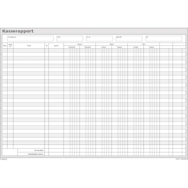 Mayland Blanket | Kasse-bank-giro+1 | 2x50 Blade 3 Mayland Blanket | Kasse-bank-giro+1 | 2x50 Blade