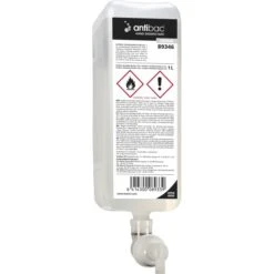 Katrin Hånddesinfektion 80%, Flydende, 1 L