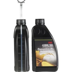 KGK Generator Olie, 10W-30, 1 Liter
