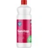 Kiilto Pro Natura Rengøring | Sanitop | 1 L -Aida shop kiilto pro natura rengoring sanitop 1 l